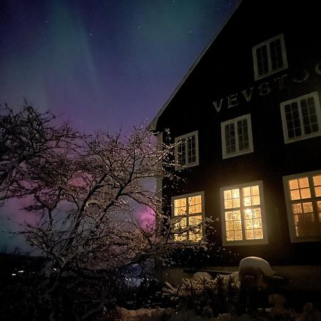 Appartement Opplev Jotunheimen Fra Vevstogo à Vestre Slidre Extérieur photo