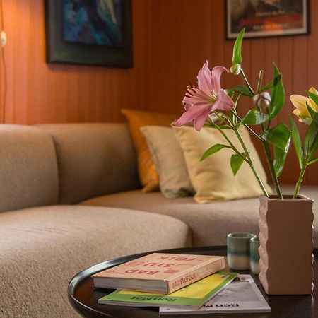 Appartement Opplev Jotunheimen Fra Vevstogo à Vestre Slidre Extérieur photo