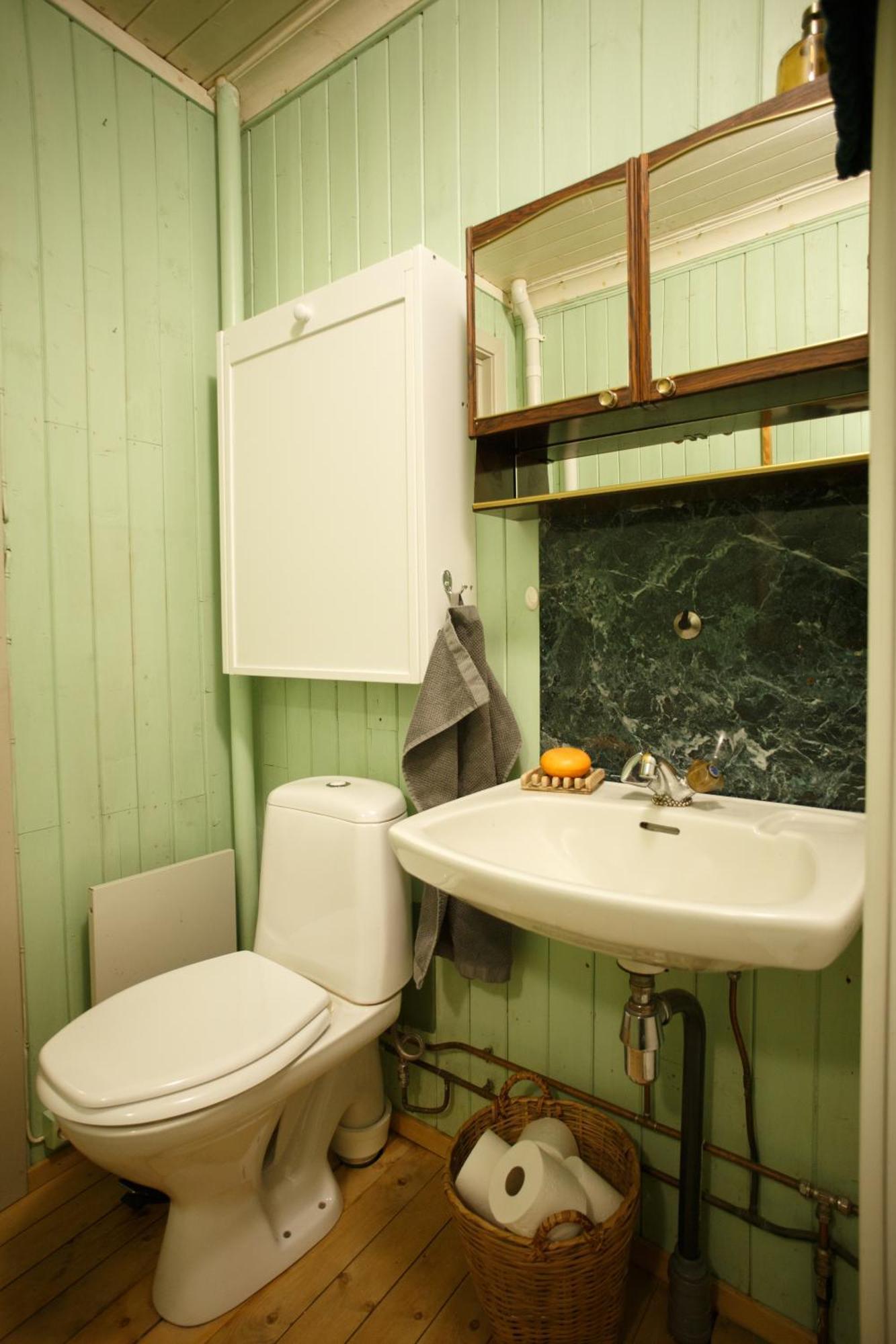 Appartement Opplev Jotunheimen Fra Vevstogo à Vestre Slidre Extérieur photo