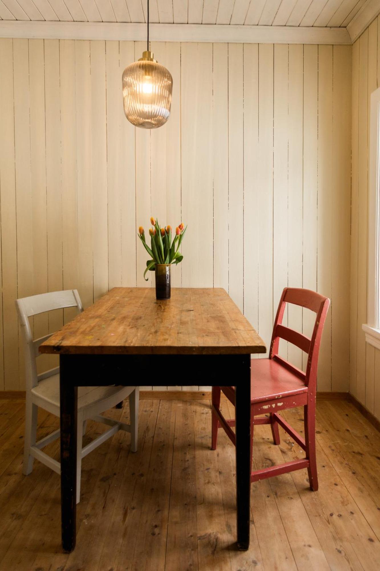 Appartement Opplev Jotunheimen Fra Vevstogo à Vestre Slidre Extérieur photo