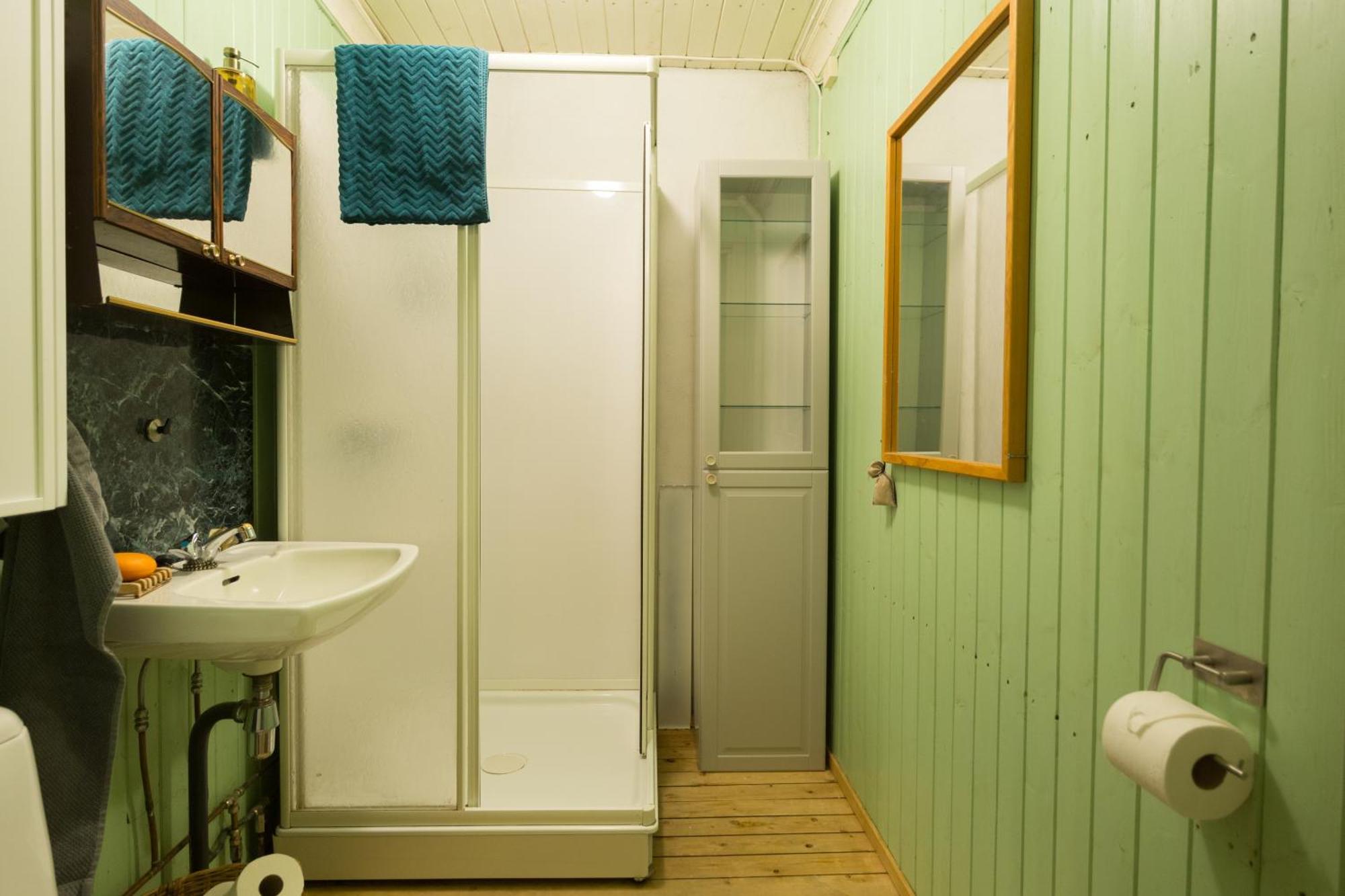 Appartement Opplev Jotunheimen Fra Vevstogo à Vestre Slidre Extérieur photo