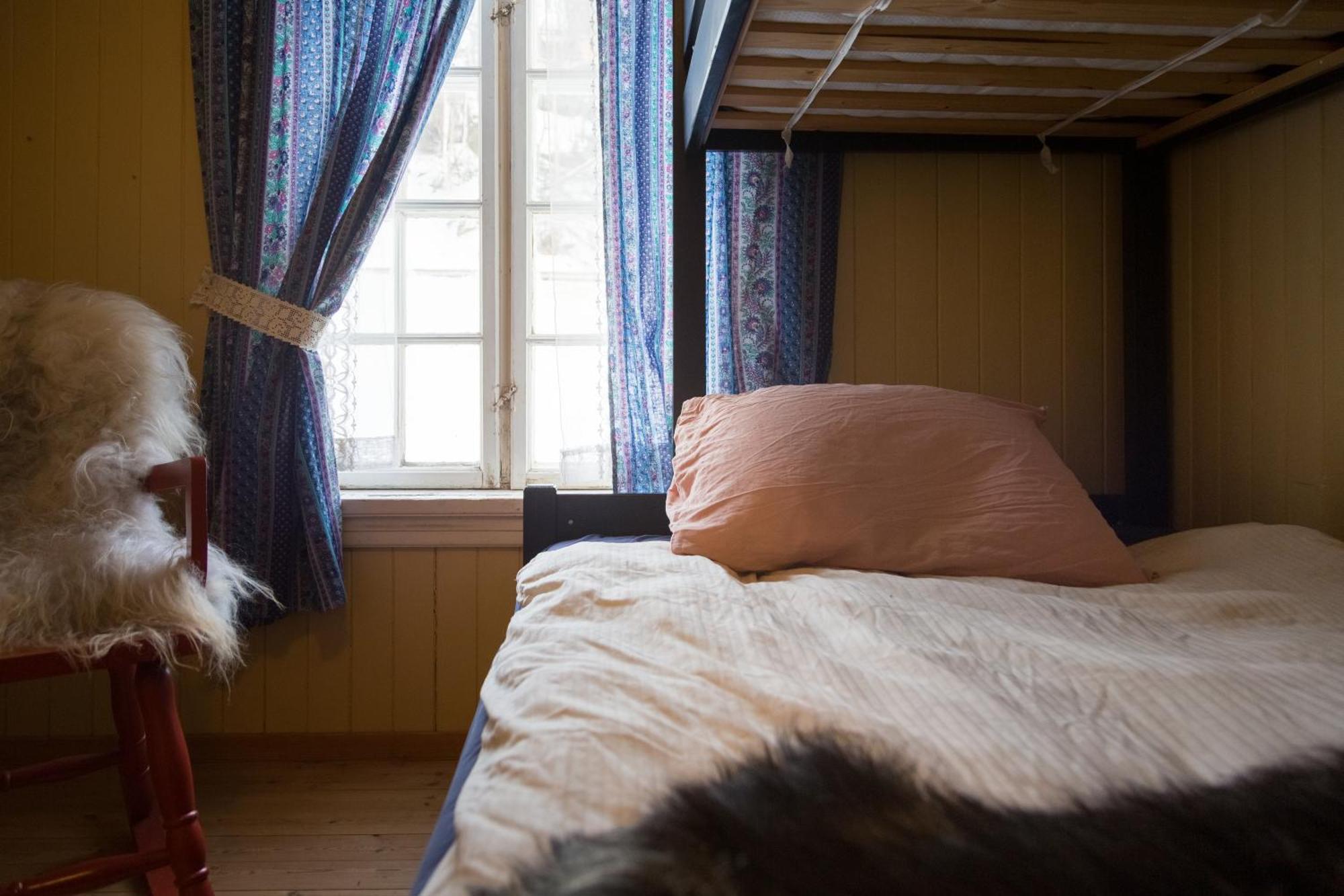 Appartement Opplev Jotunheimen Fra Vevstogo à Vestre Slidre Extérieur photo